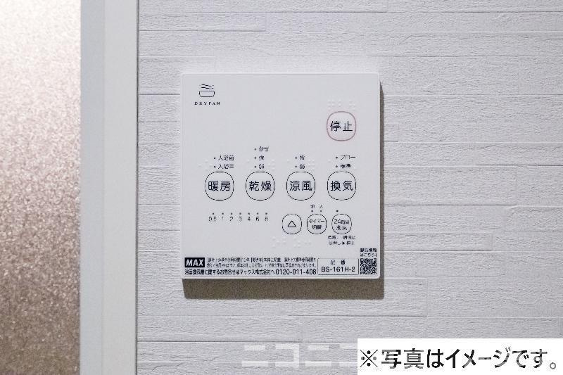 robot home 柴又のその他