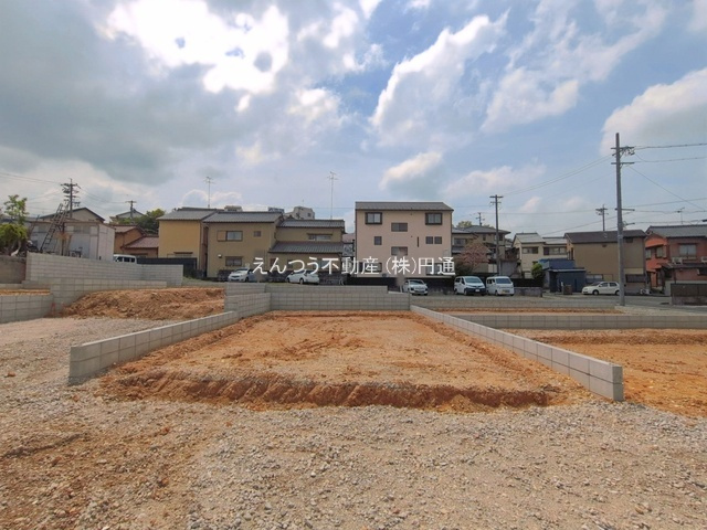 ハートフルタウン東吉田町