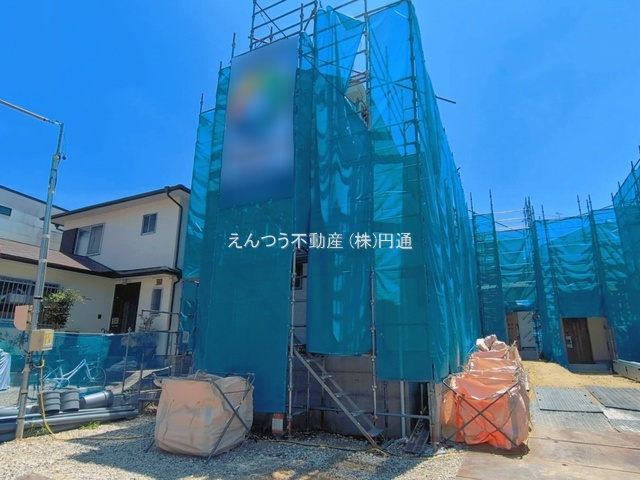 ハートフルタウン東吉田町