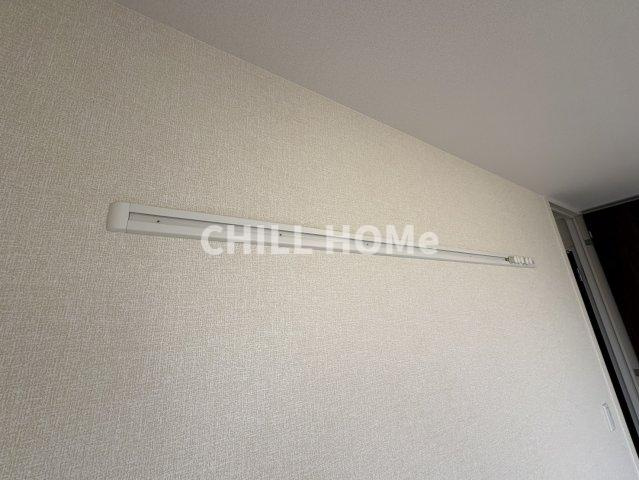 グラシアの設備|当社、チルホームのHPもご覧ください(^^)/物件情報多数♪