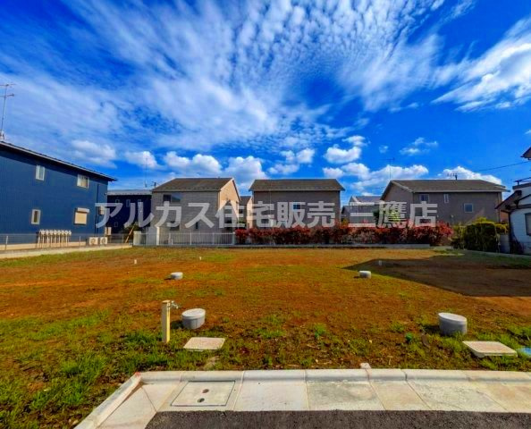 国分寺市北町5丁目 国分寺線 鷹の台駅 売地