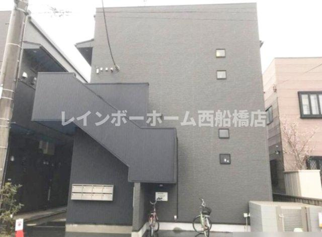 Leaf1八千代台西