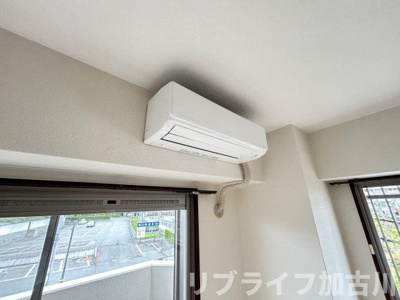 【設備】 | 東加古川ミオ | 301号室参照