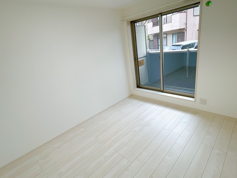 East Flat 松戸 の内装