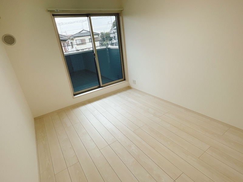 East Flat 松戸 のその他