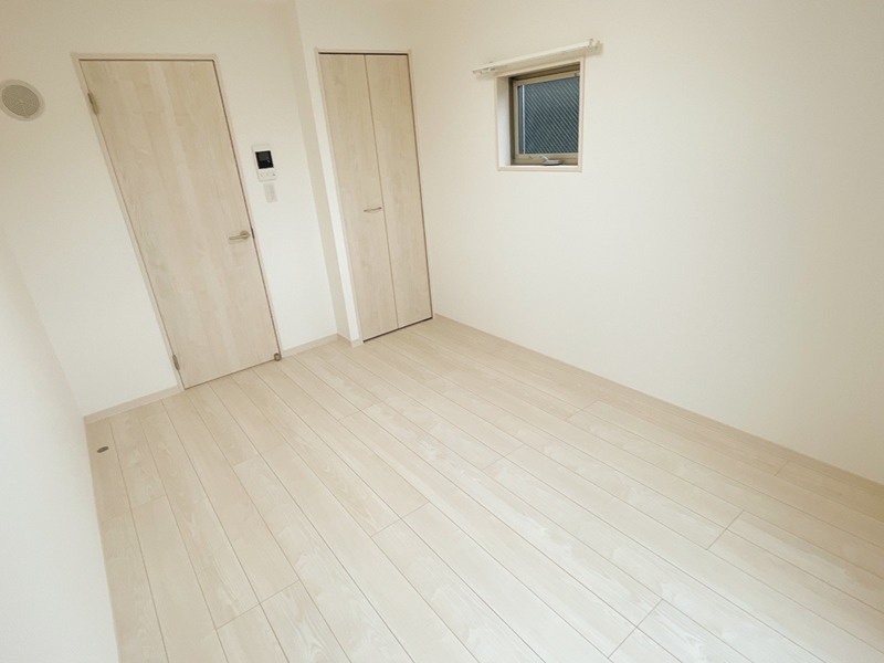East Flat 松戸 の内装