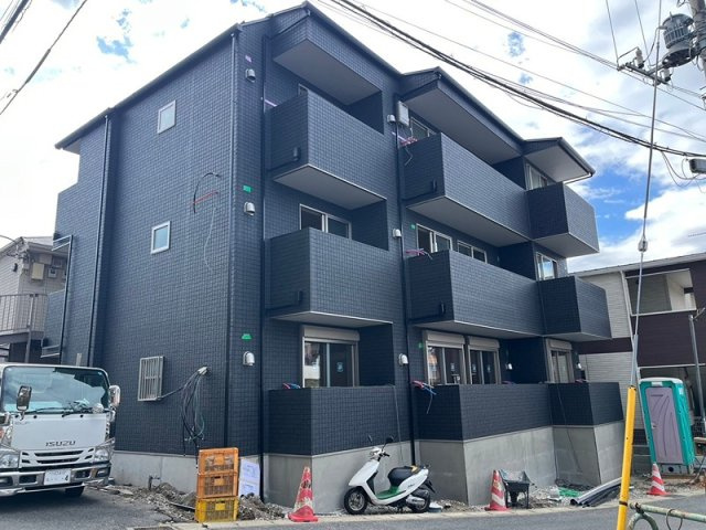 East Flat 松戸 