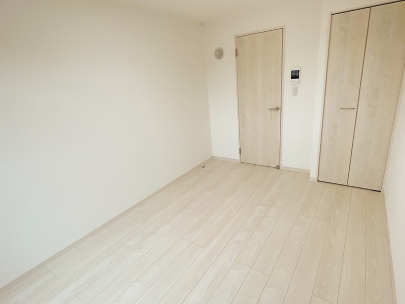 East Flat 松戸 の内装