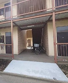 狭山市大字北入曽のアパートのその他共用部分