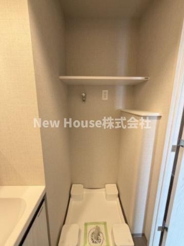 ZOOM池袋Westの設備