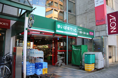 ZOOM池袋Westの周辺
