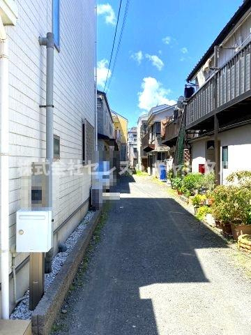 メゾン・コート川崎小田
