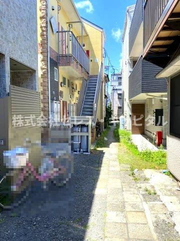 メゾン・コート川崎小田