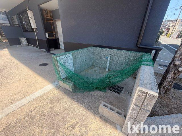 ディアパゾンのその他共用部分