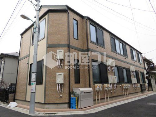 アーバンプレイス学芸大学