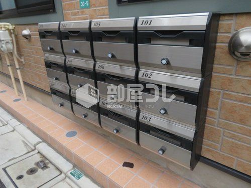 アーバンプレイス学芸大学のその他共用部分