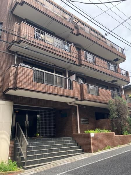 グラン・アクス小石川