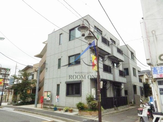 ルミエール西大井