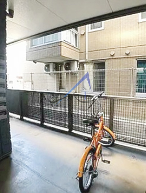 ルミエール西大井