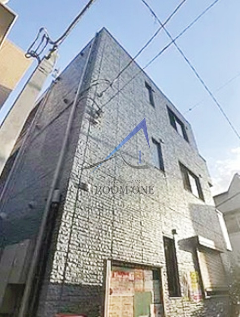 ルミエール西大井