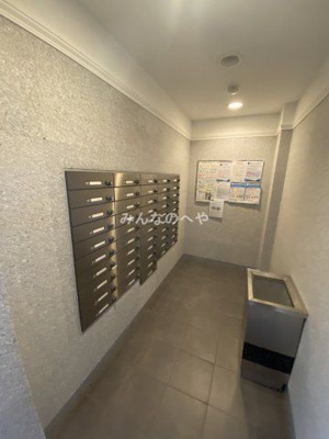 【設備】 | コンフォリア清澄白河トロワ