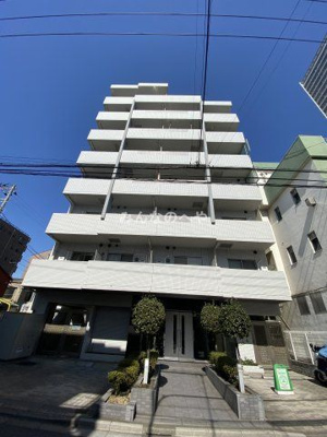 【外観】 | コンフォリア清澄白河トロワ