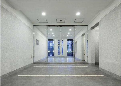 【その他共用部分】 | コンフォリア清澄白河トロワ