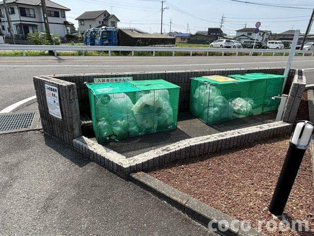 エントピア秋桜　Ａのその他共用部分