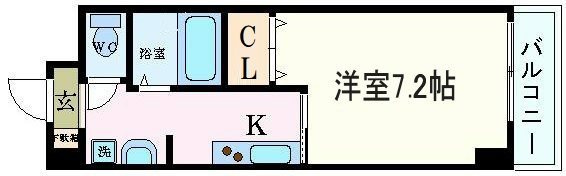 GP栄本町通り