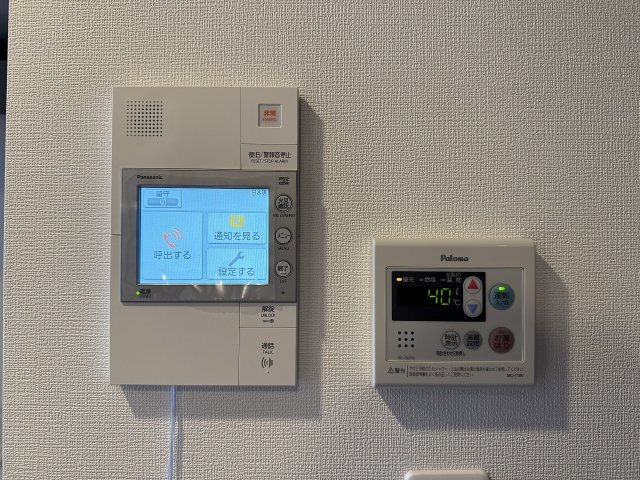 【セキュリティ】エステムコート名古屋新栄Ⅳネスト
