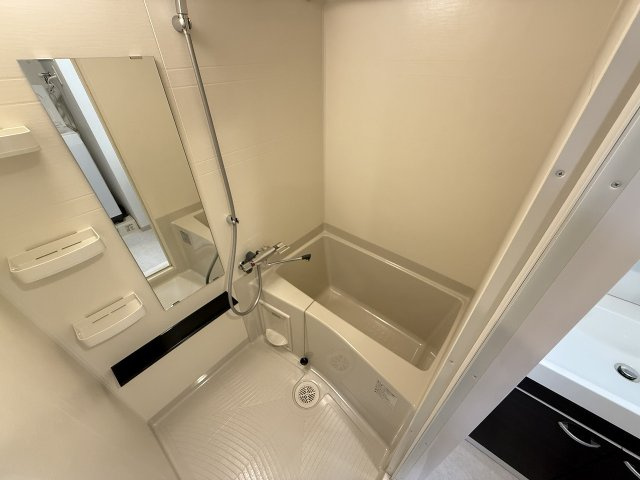 【浴室】エステムコート名古屋新栄Ⅳネスト