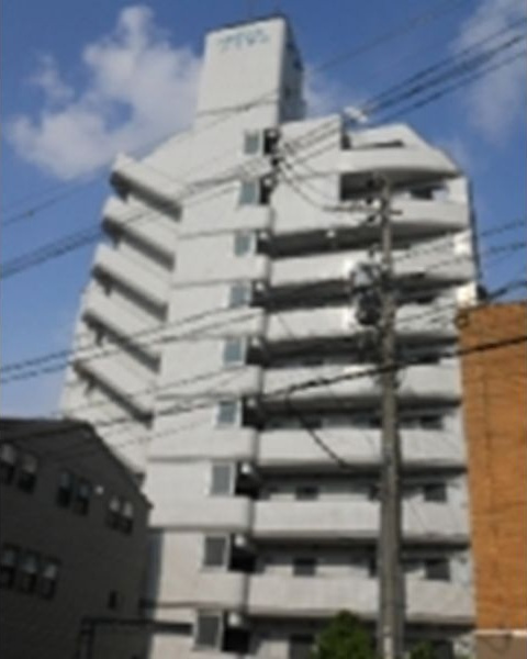 ハイム金山南