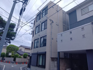 世田谷区豪徳寺１丁目のマンションの画像