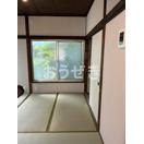 中村町戸建の設備