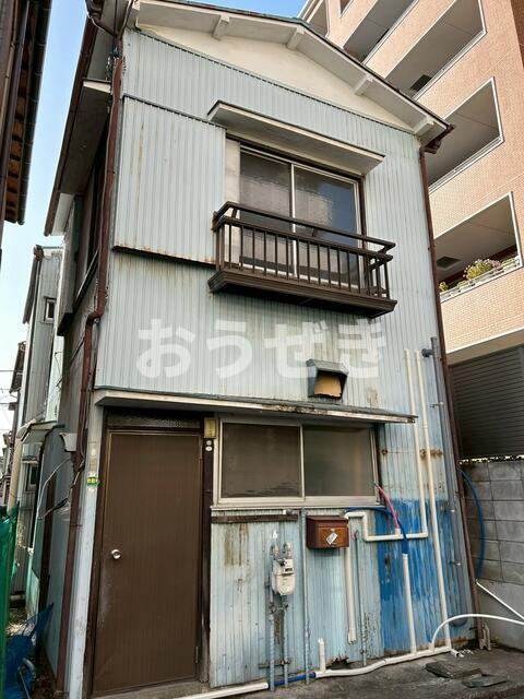 中村町戸建