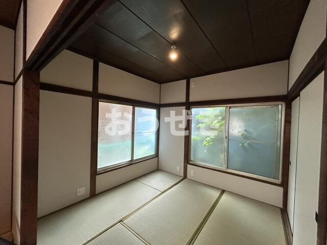 中村町戸建の展望