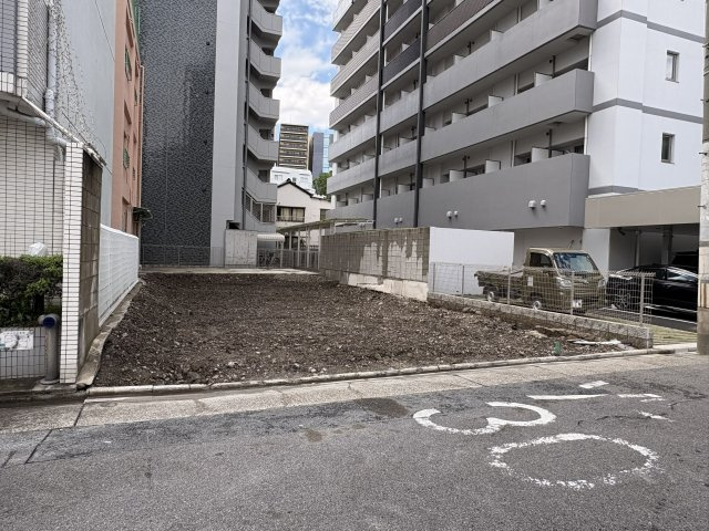名古屋市中区平和一丁目　土地の画像