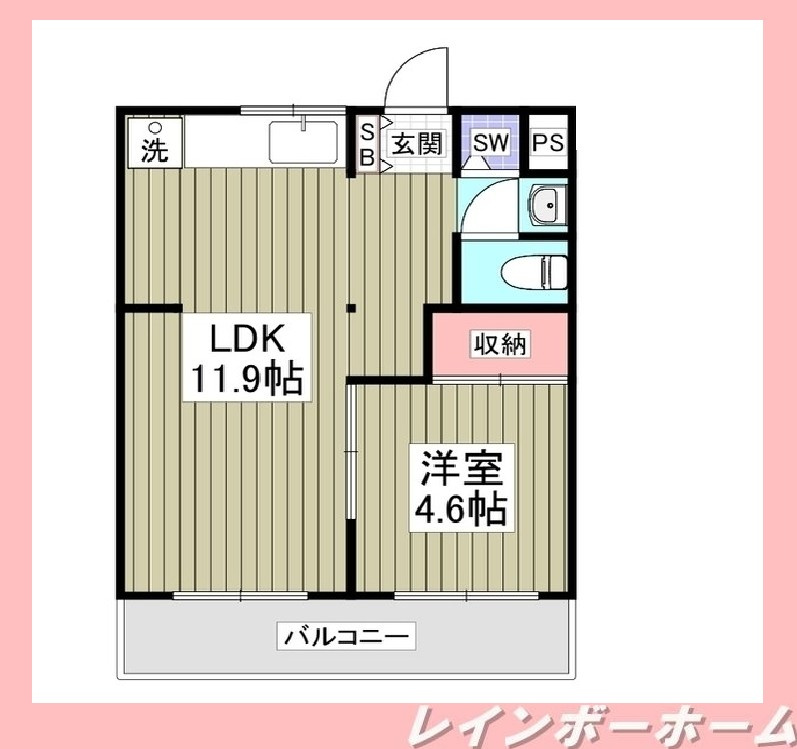 特典：仲介手数料が無料です!!