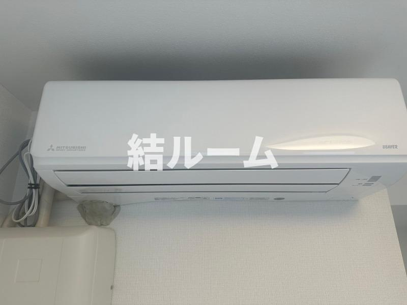 北区王子１丁目の賃貸マンションの設備