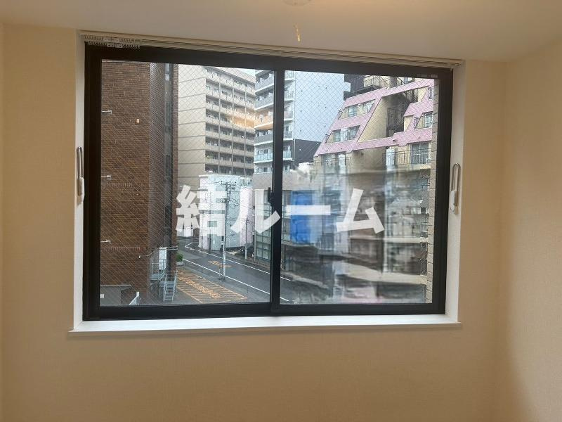 北区王子１丁目の賃貸マンションの展望