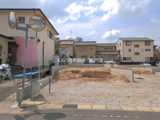 ハートフルタウン東吉田町