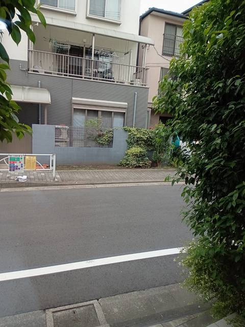 ウエストヒルズの展望|★窓からの景色です★