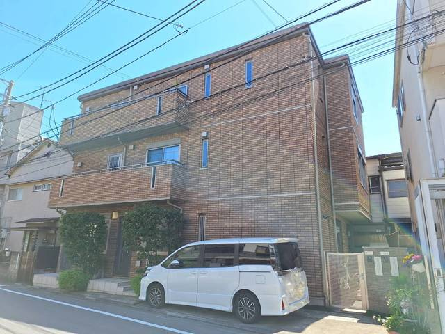 ウエストヒルズの外観|★大手ハウスメーカー施工★