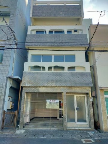 高天町RC造戸建