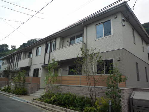 K・カーサクラールA棟