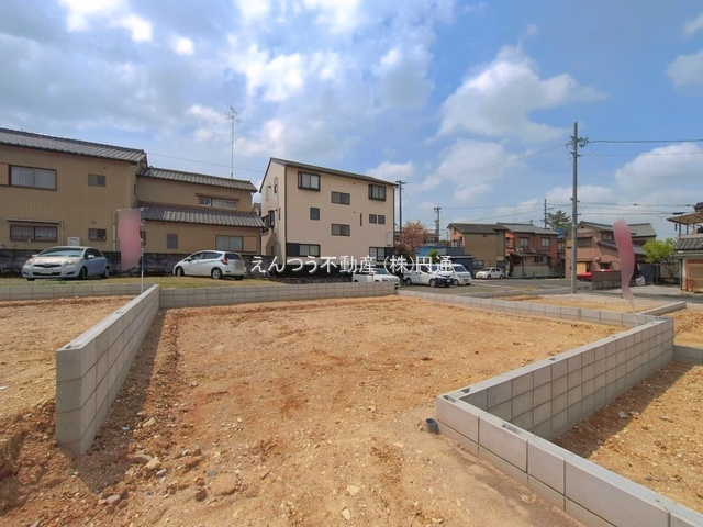 ハートフルタウン東吉田町