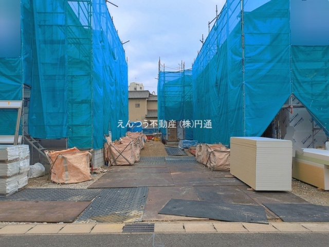 ハートフルタウン東吉田町のその他