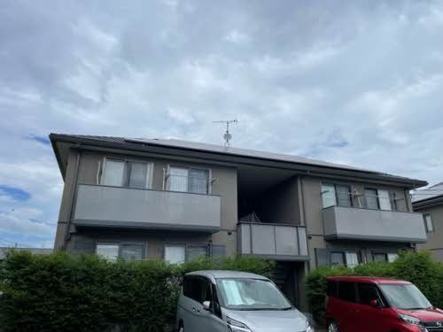 スリーゼC棟