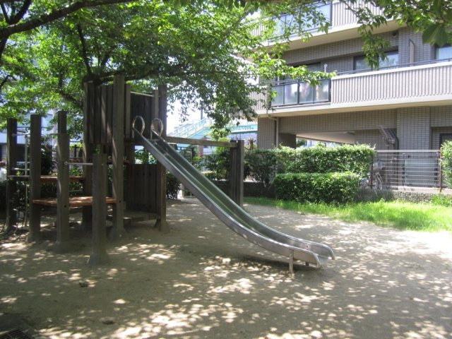 KDXレジデンス茨木Ⅱのその他