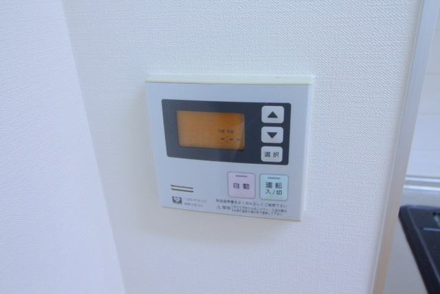 KDXレジデンス茨木Ⅱの設備